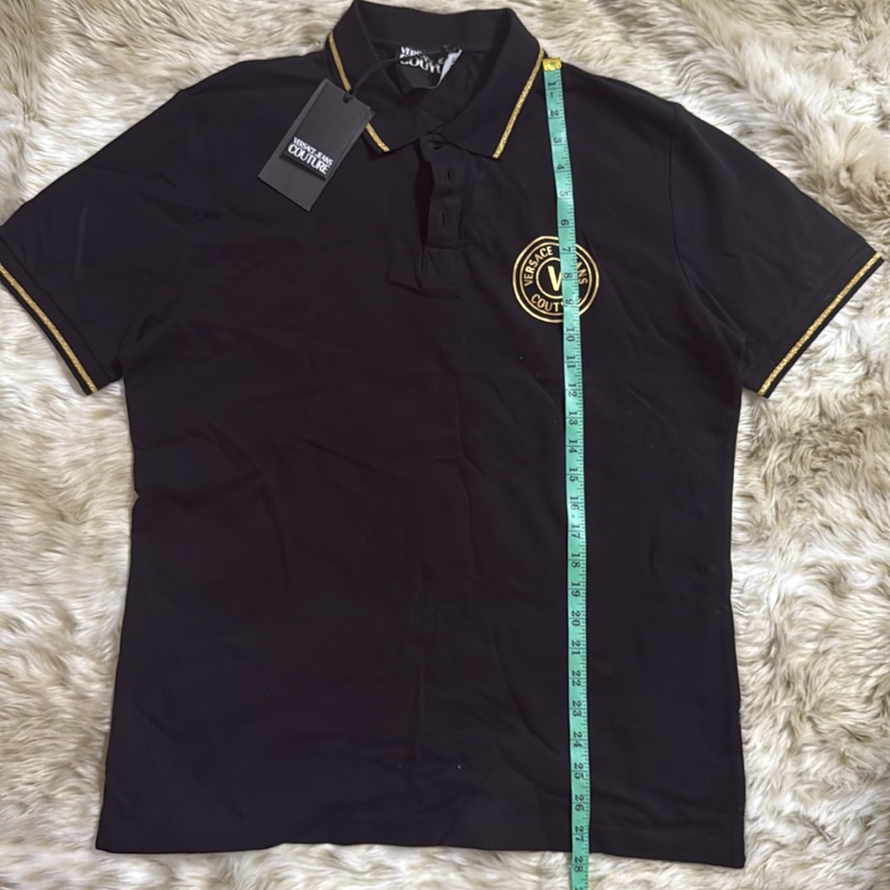VERSACE JEANS COUTURE - Picture 5 of 12
